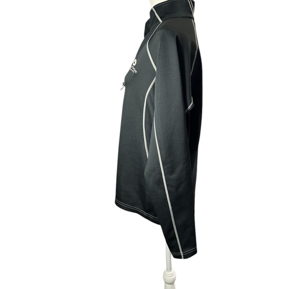 Sunice Womans Sports Lightweight Quarterzip Pullover - Picture 3 of 12